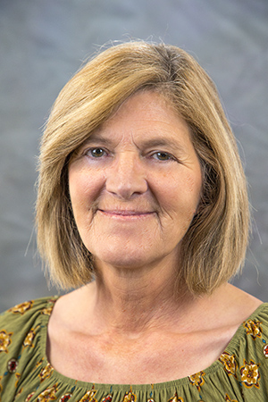 Ann Harrell 